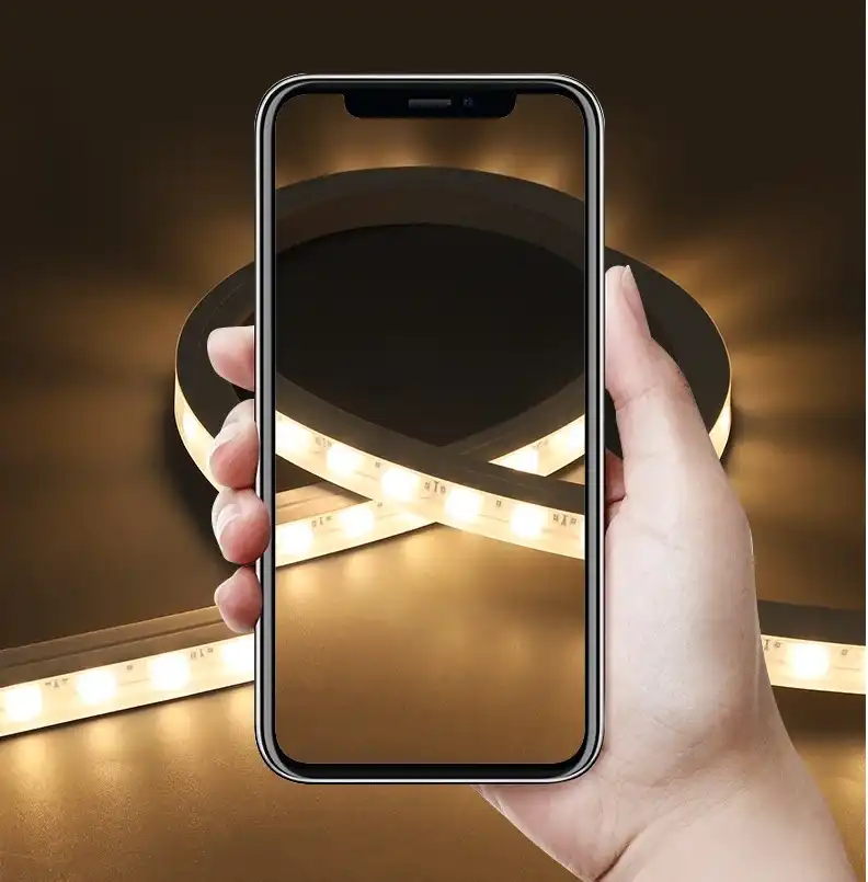 DIY Installation Tips for Linear Wall-Washing Light Strips